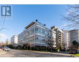 404 1975 Pendrell Street, Vancouver, Ca