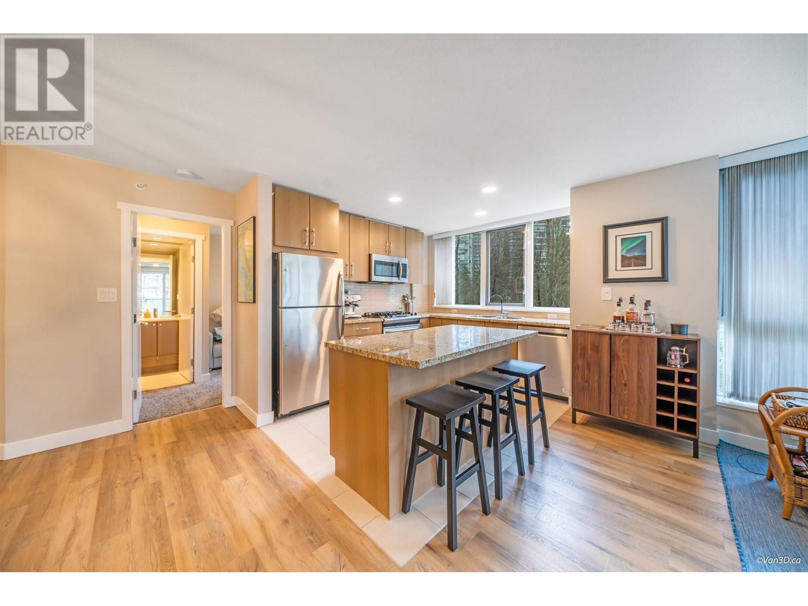 601 660 NOOTKA WAY Dave Masson Real Estate