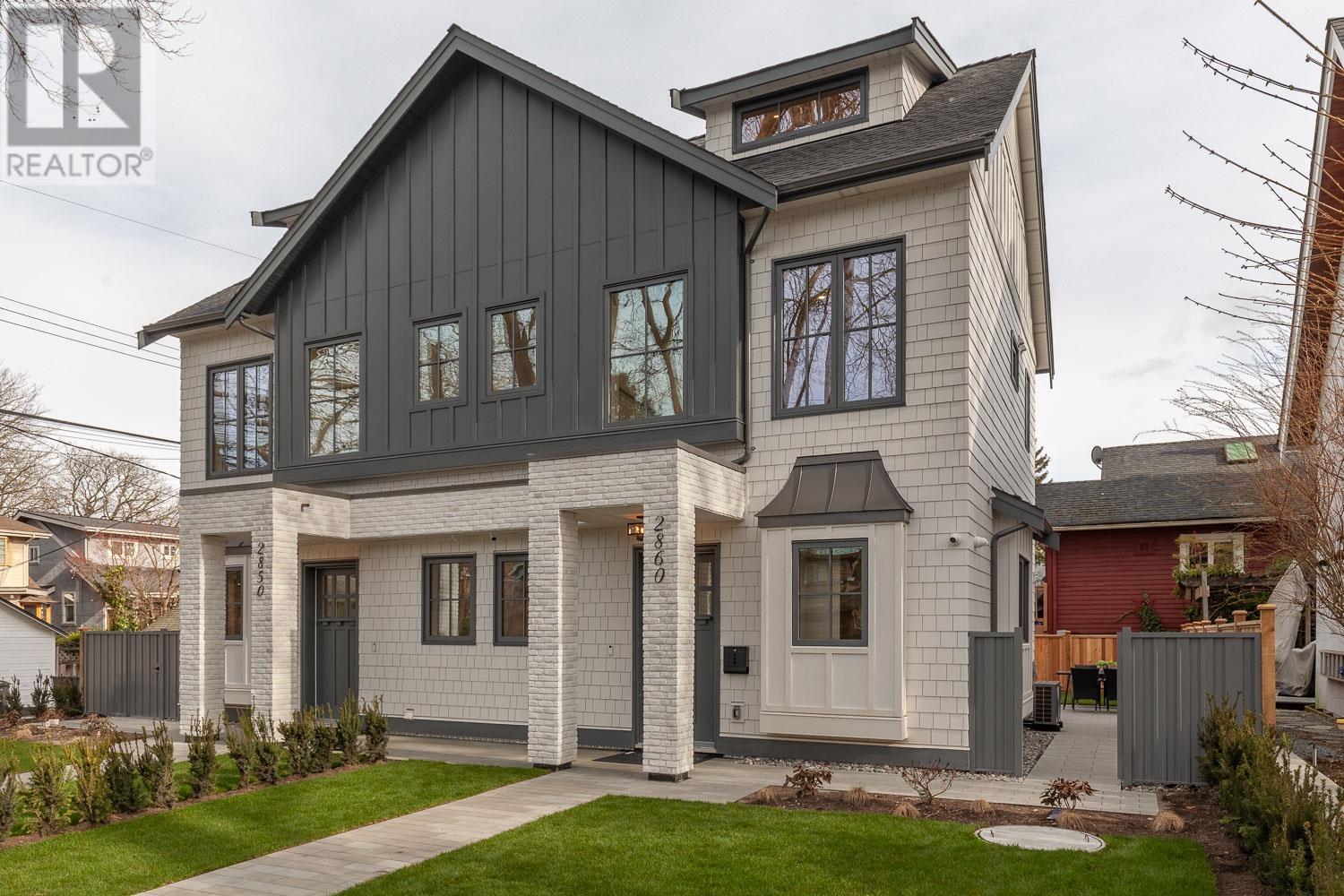 2860 Mackenzie Street, Vancouver, British Columbia  V6K 4A2 - Photo 2 - R2849013