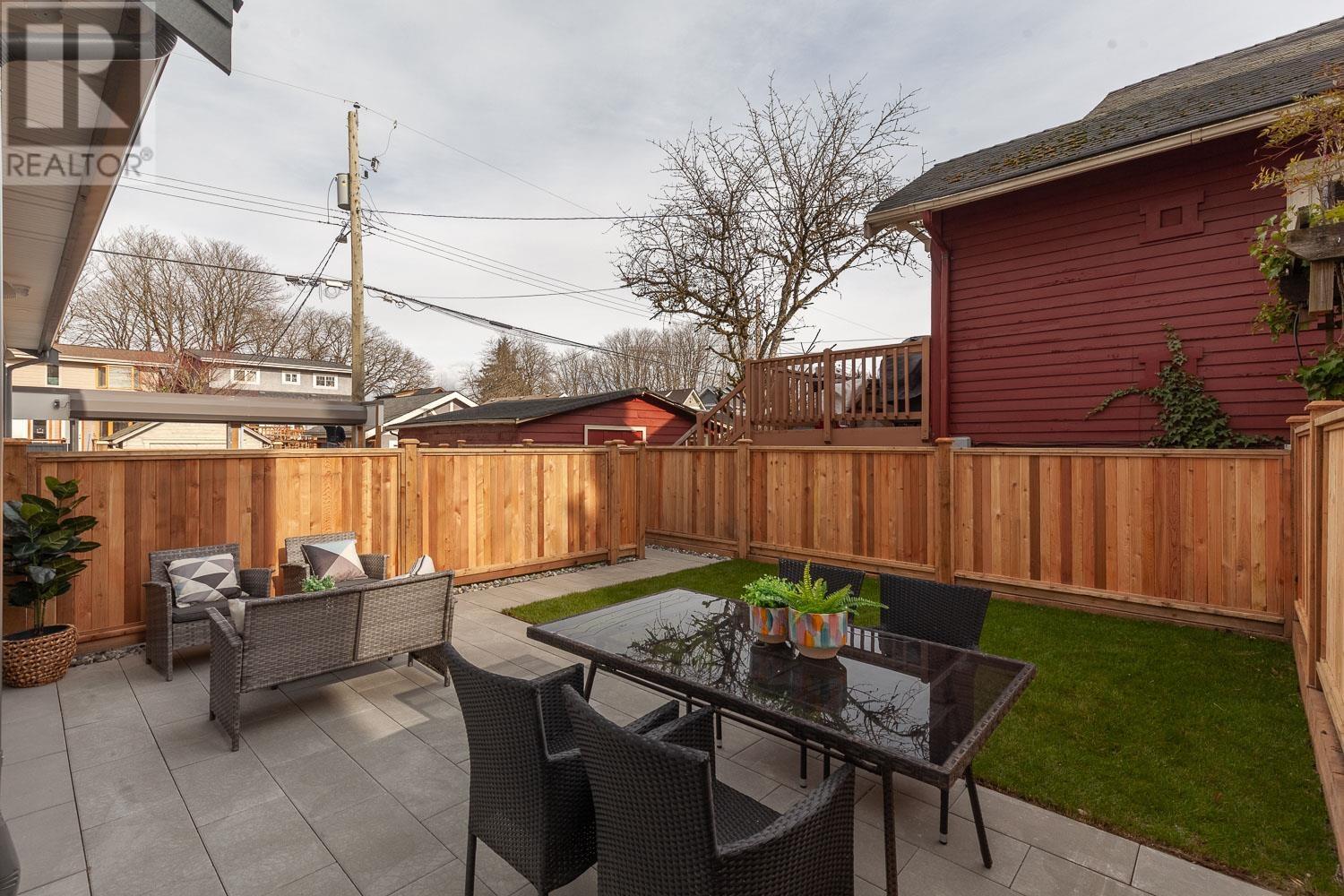 2860 Mackenzie Street, Vancouver, British Columbia  V6K 4A2 - Photo 27 - R2849013