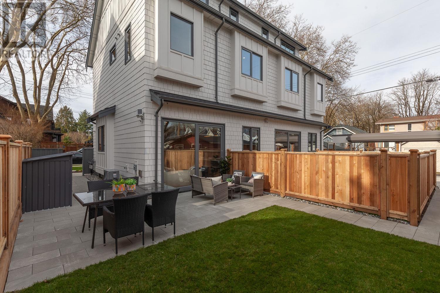 2860 Mackenzie Street, Vancouver, British Columbia  V6K 4A2 - Photo 28 - R2849013