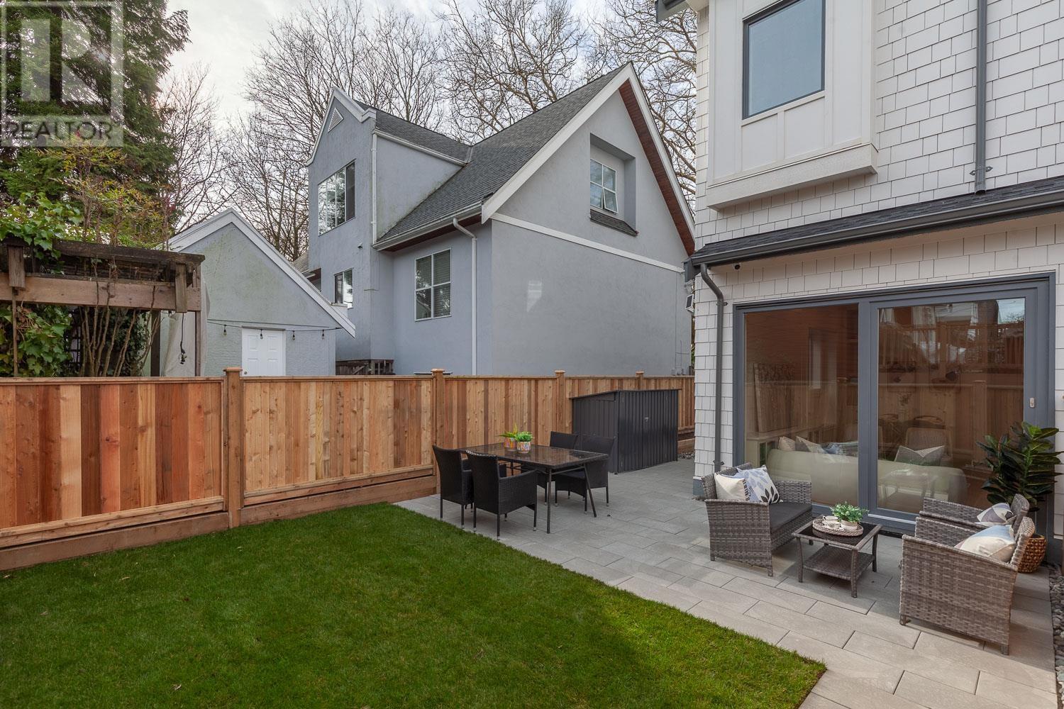 2860 Mackenzie Street, Vancouver, British Columbia  V6K 4A2 - Photo 29 - R2849013