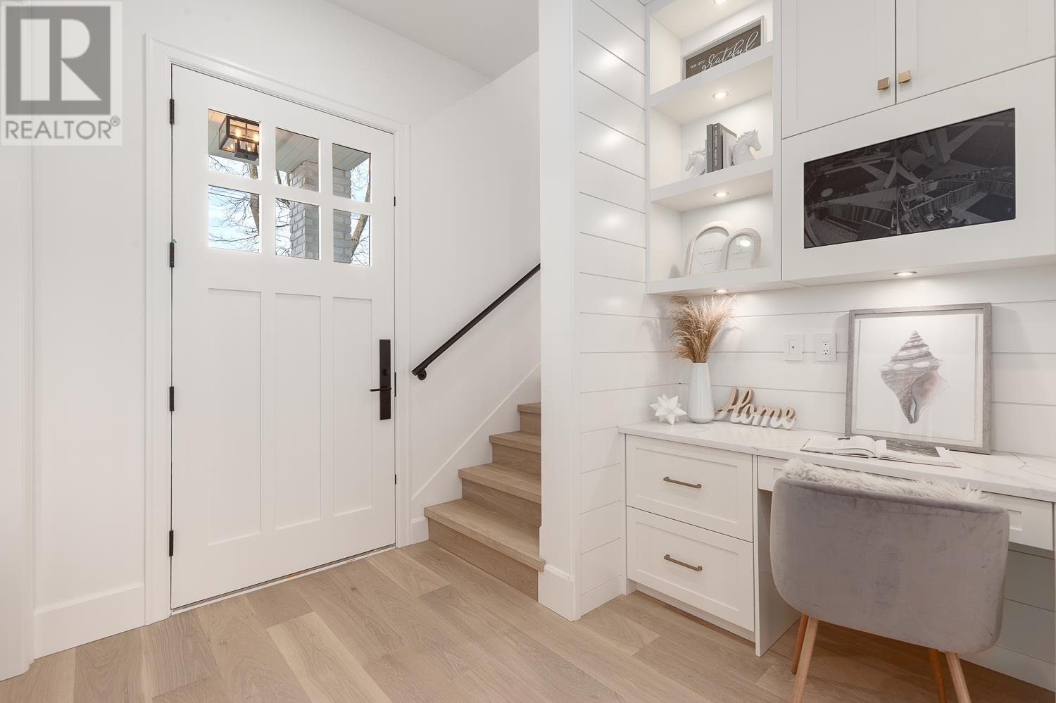 2860 Mackenzie Street, Vancouver, British Columbia  V6K 4A2 - Photo 3 - R2849013