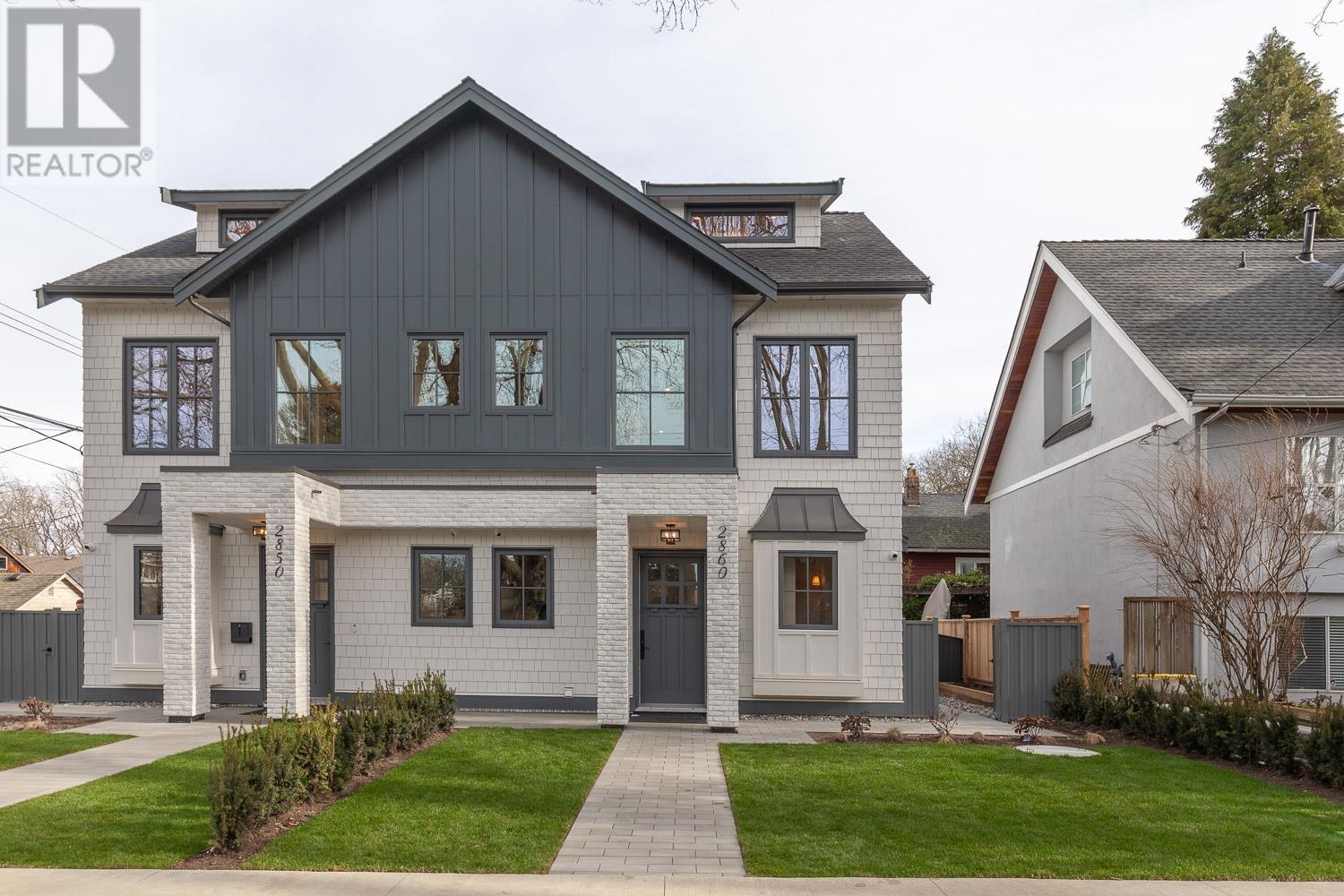 2860 Mackenzie Street, Vancouver, British Columbia  V6K 4A2 - Photo 32 - R2849013