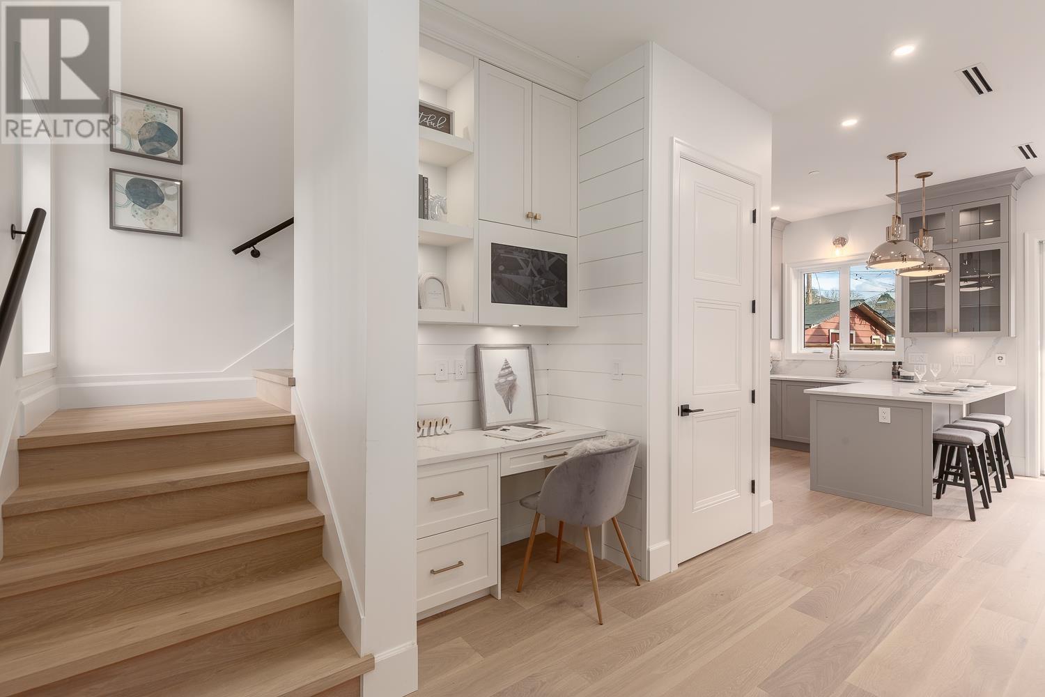 2860 Mackenzie Street, Vancouver, British Columbia  V6K 4A2 - Photo 4 - R2849013