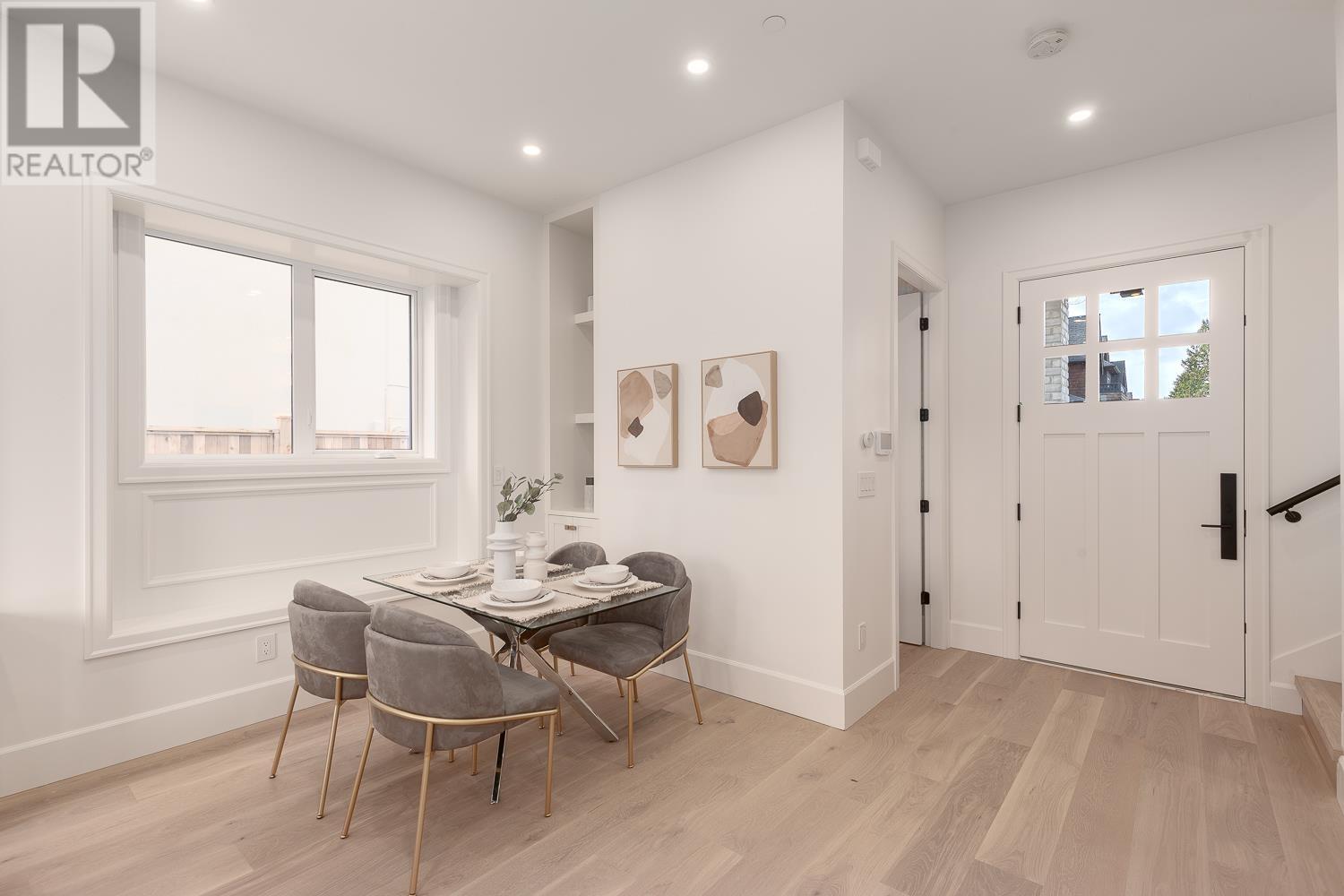 2860 Mackenzie Street, Vancouver, British Columbia  V6K 4A2 - Photo 6 - R2849013