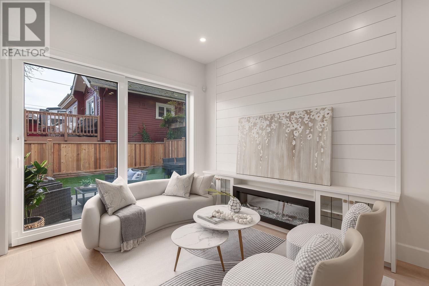 2860 Mackenzie Street, Vancouver, British Columbia  V6K 4A2 - Photo 7 - R2849013