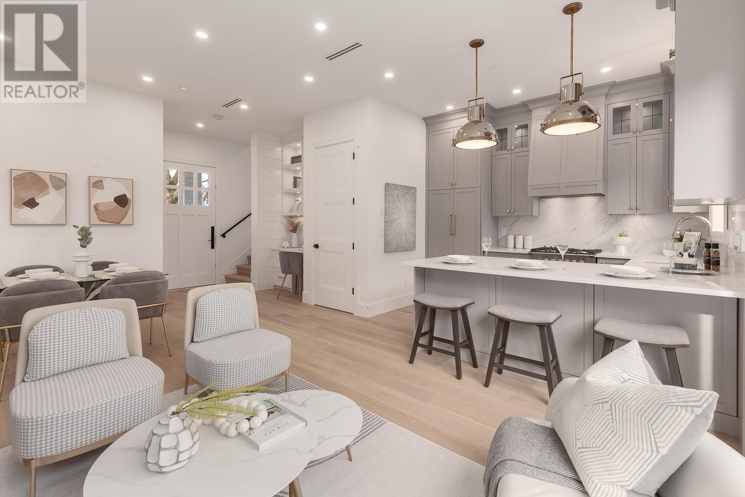 2860 Mackenzie Street, Vancouver, British Columbia  V6K 4A2 - Photo 8 - R2849013