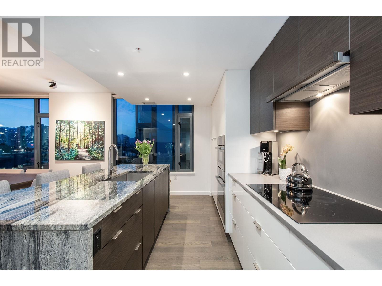 807 1688 Pullman Porter Street, Vancouver, British Columbia  V6A 0H3 - Photo 10 - R2849046