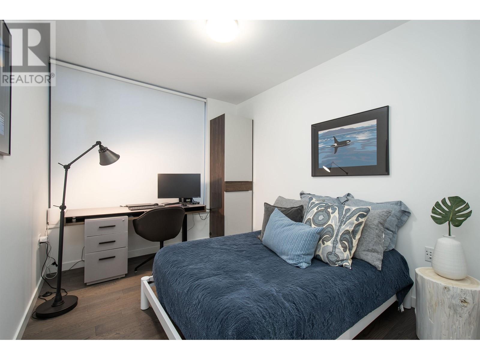 807 1688 Pullman Porter Street, Vancouver, British Columbia  V6A 0H3 - Photo 17 - R2849046