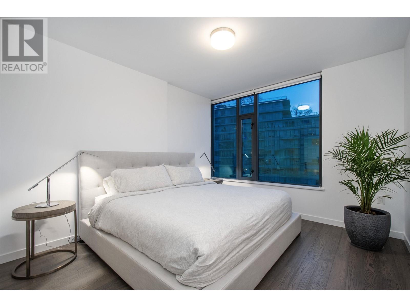 807 1688 Pullman Porter Street, Vancouver, British Columbia  V6A 0H3 - Photo 20 - R2849046