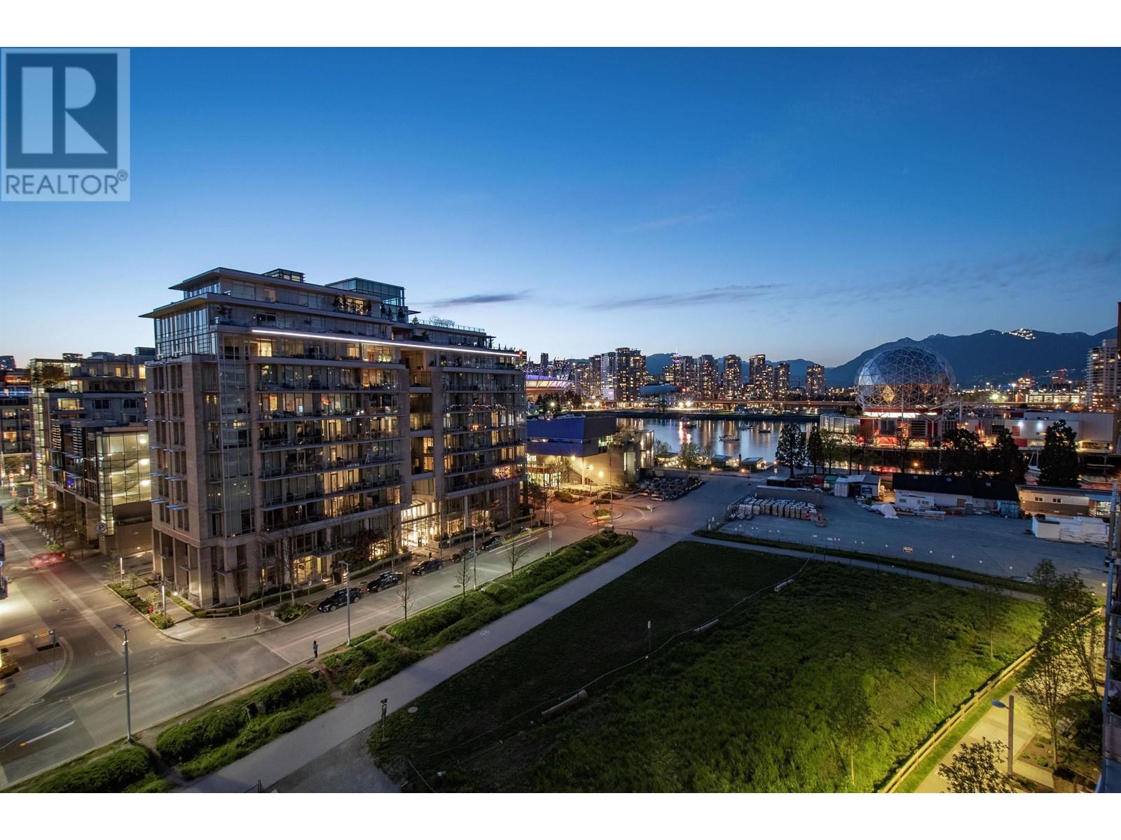 807 1688 Pullman Porter Street, Vancouver, British Columbia  V6A 0H3 - Photo 27 - R2849046