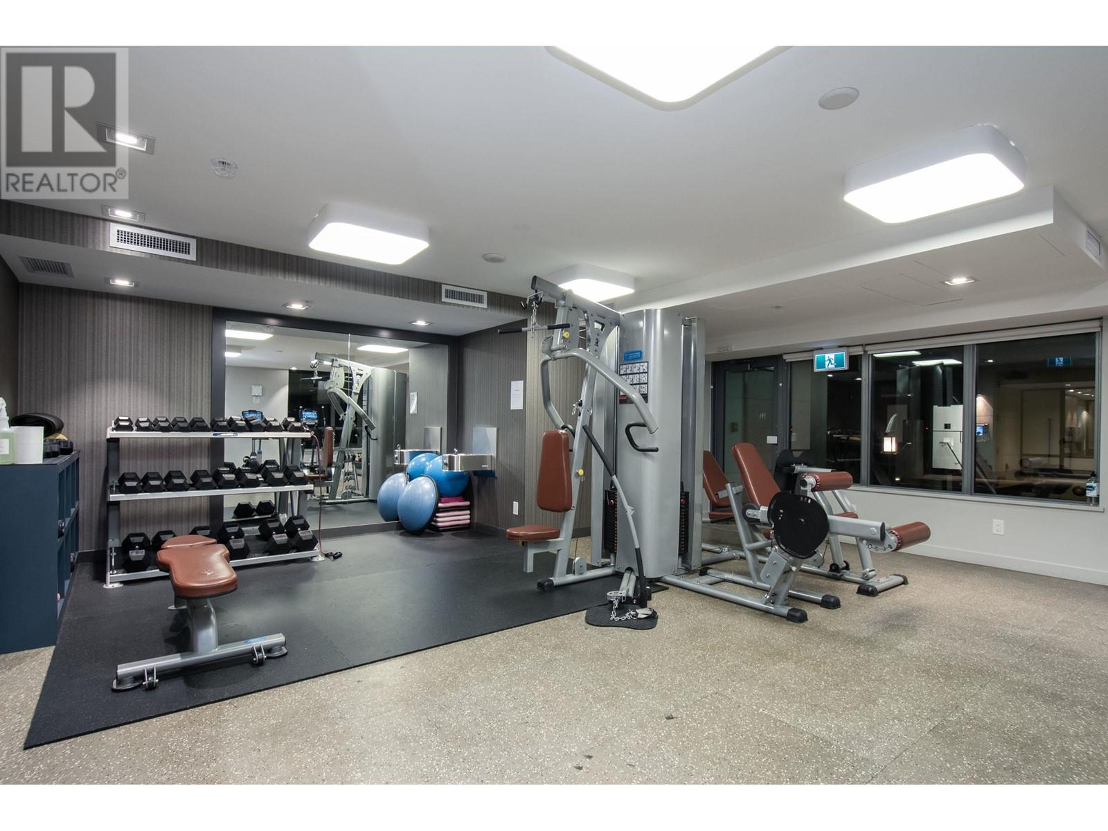 807 1688 Pullman Porter Street, Vancouver, British Columbia  V6A 0H3 - Photo 28 - R2849046