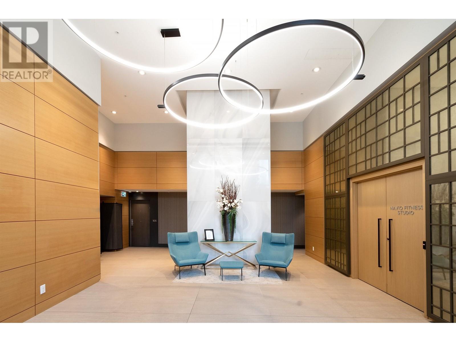 807 1688 Pullman Porter Street, Vancouver, British Columbia  V6A 0H3 - Photo 29 - R2849046