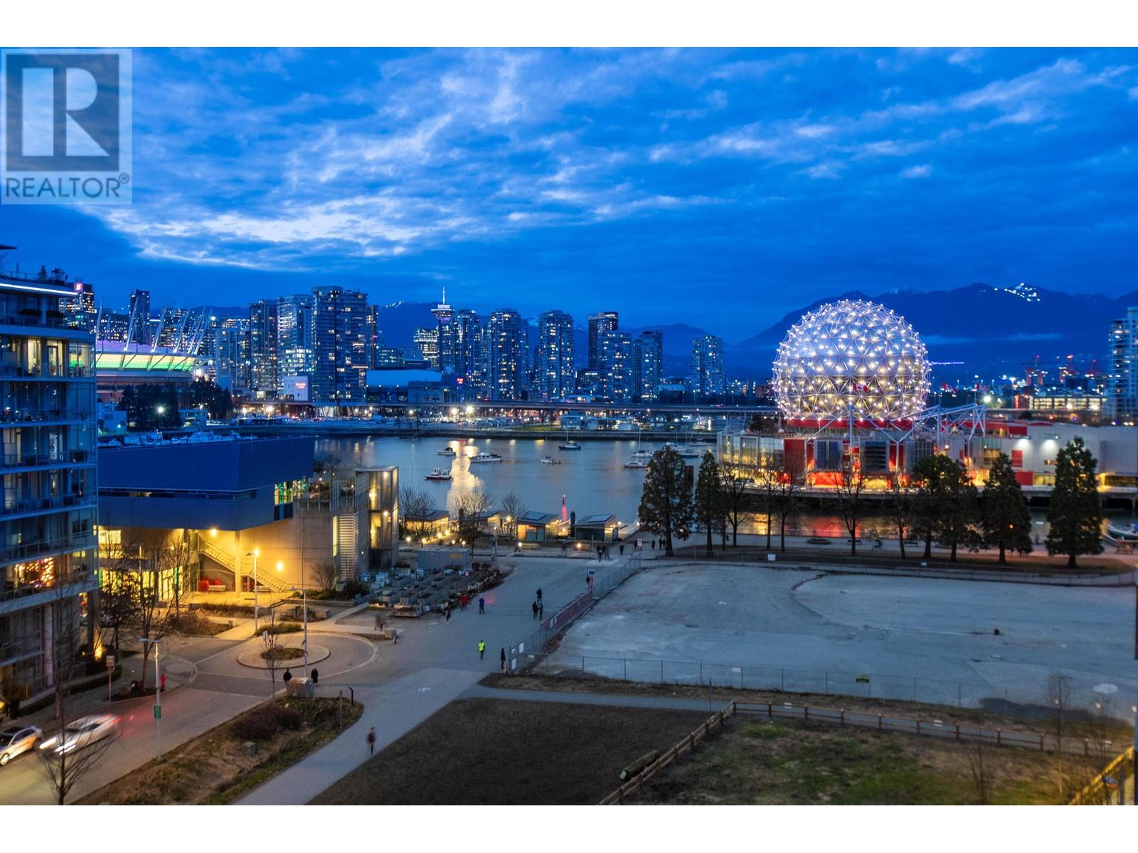 807 1688 Pullman Porter Street, Vancouver, British Columbia  V6A 0H3 - Photo 31 - R2849046