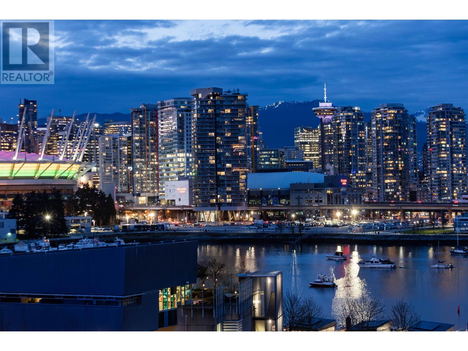 807 1688 Pullman Porter Street, Vancouver, British Columbia  V6A 0H3 - Photo 35 - R2849046