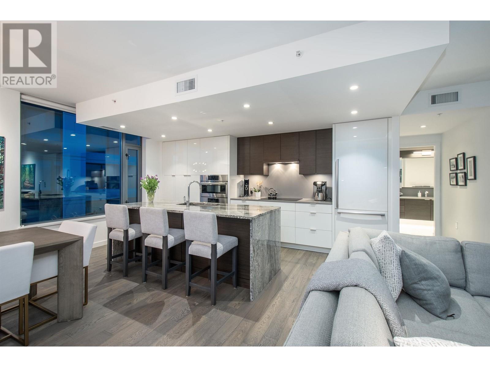 807 1688 Pullman Porter Street, Vancouver, British Columbia  V6A 0H3 - Photo 8 - R2849046