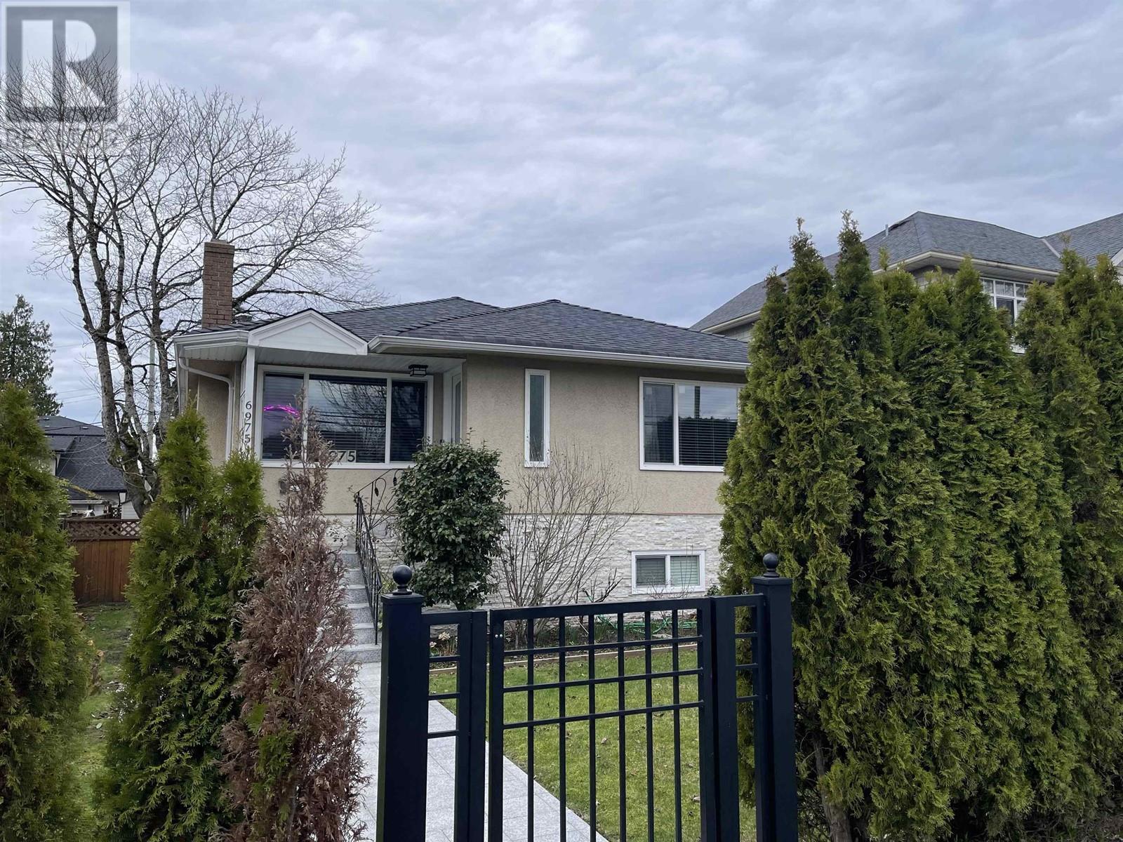 6975 Kerr Street, Vancouver, British Columbia  V5S 3C9 - Photo 1 - R2849015