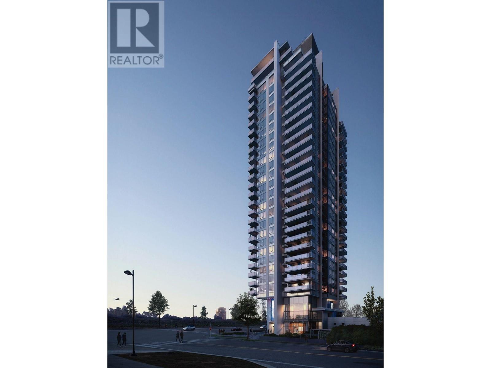 1808 2425 Alpha Avenue, Burnaby, British Columbia  V5C 0K2 - Photo 1 - R2848261