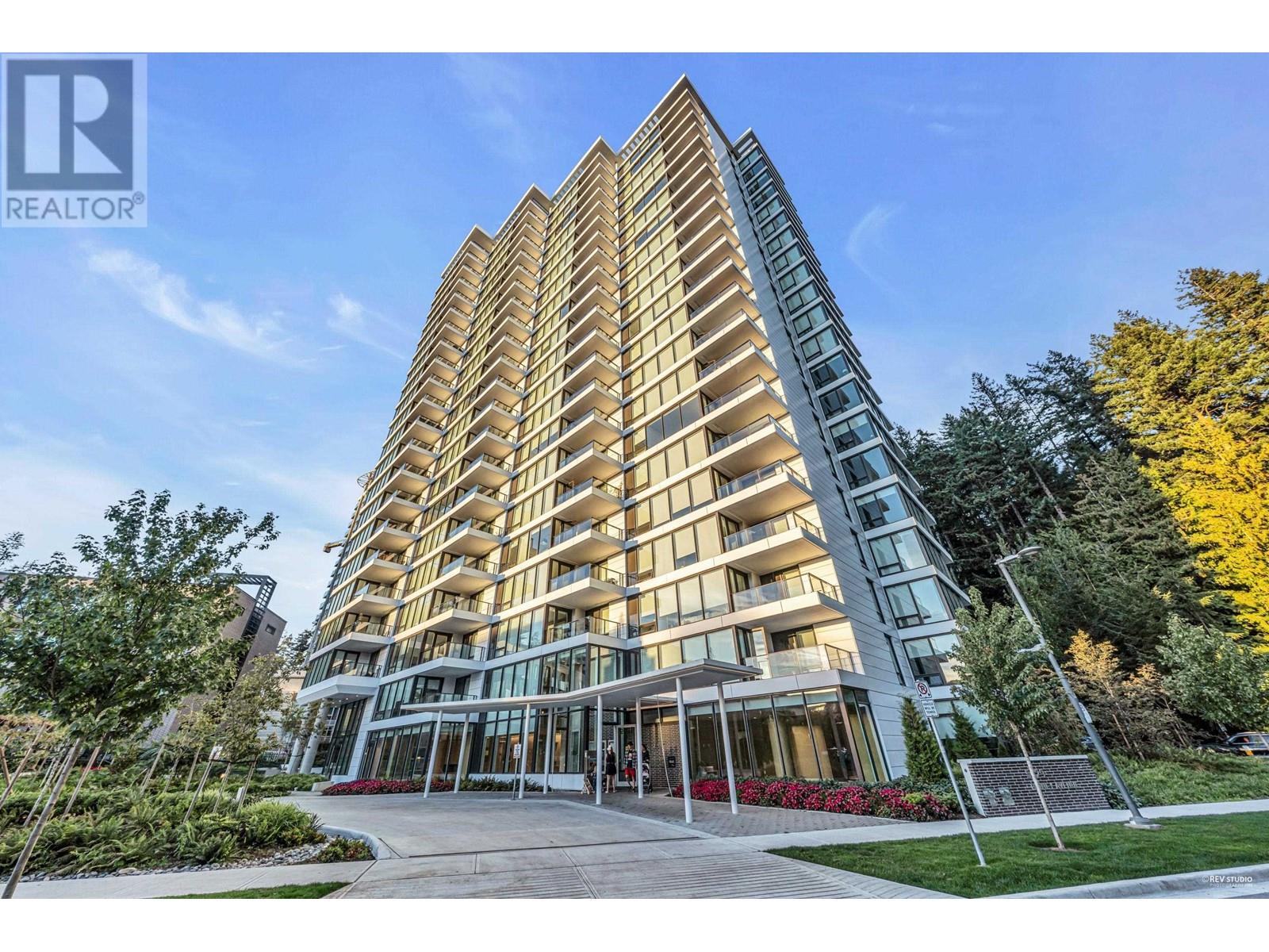 809 5629 Birney Avenue, Vancouver, British Columbia  V6S 0L5 - Photo 1 - R2848915