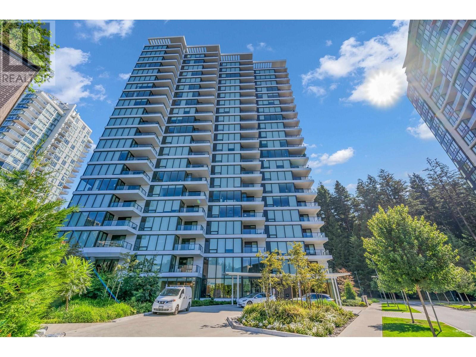 809 5629 Birney Avenue, Vancouver, British Columbia  V6S 0L5 - Photo 2 - R2848915