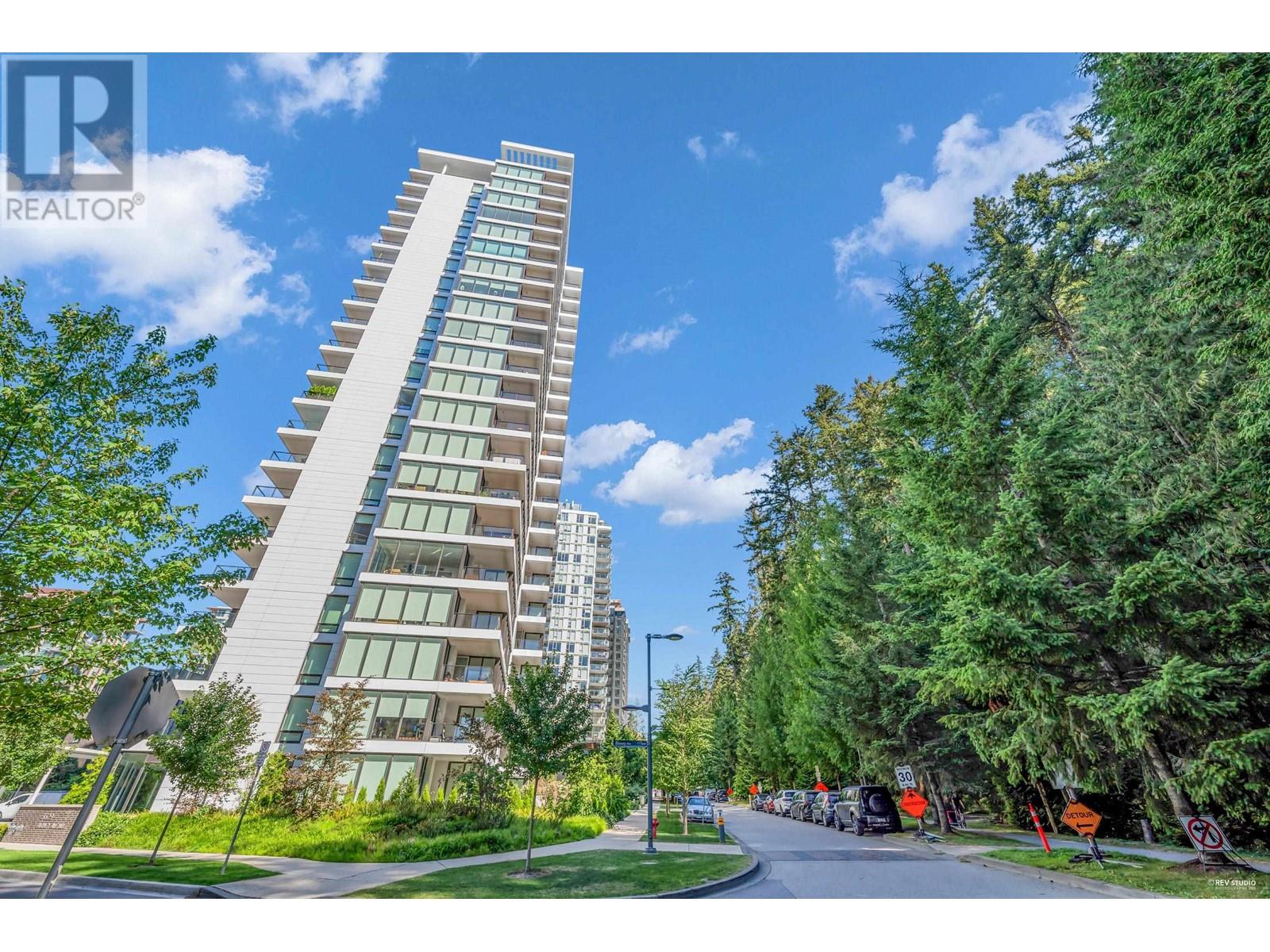 809 5629 Birney Avenue, Vancouver, British Columbia  V6S 0L5 - Photo 3 - R2848915