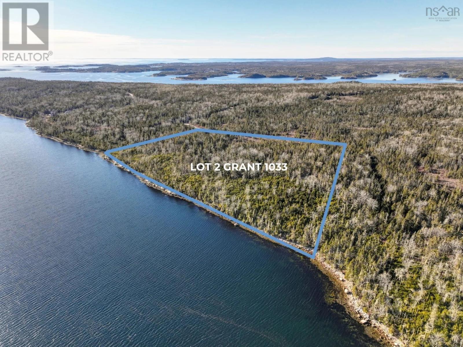 Lot 2 1033 Grant Head Northwest, Shad Bay, Nova Scotia  B3Z 1L7 - Photo 3 - 202323016