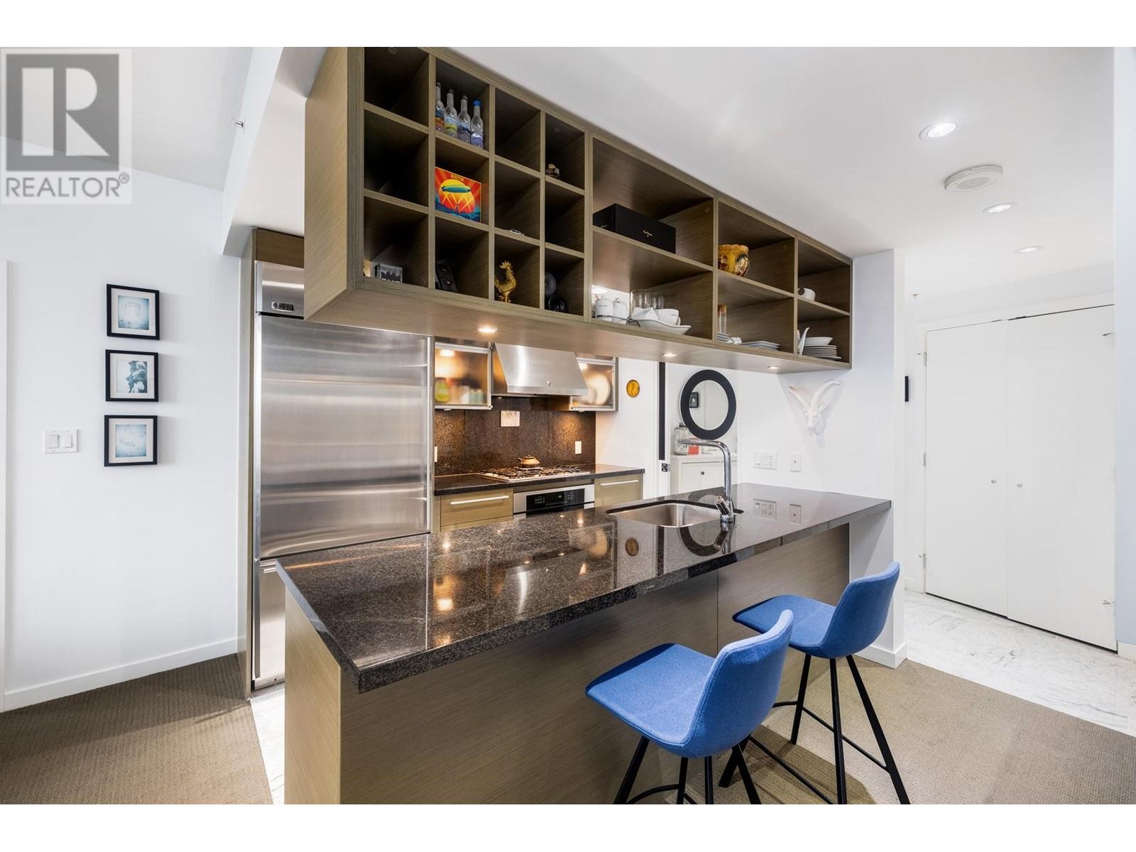 3409 833 Seymour Street, Vancouver, British Columbia  V6B 0G4 - Photo 13 - R2848863