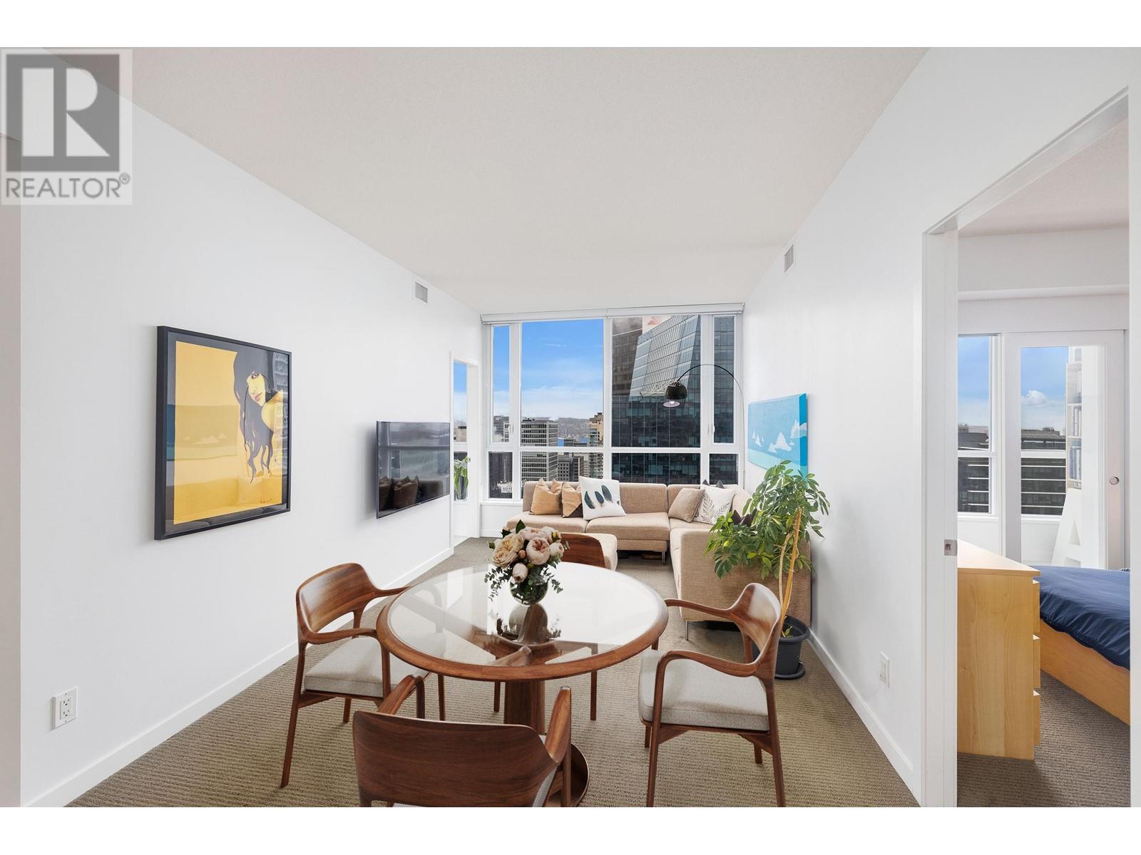 3409 833 Seymour Street, Vancouver, British Columbia  V6B 0G4 - Photo 14 - R2848863
