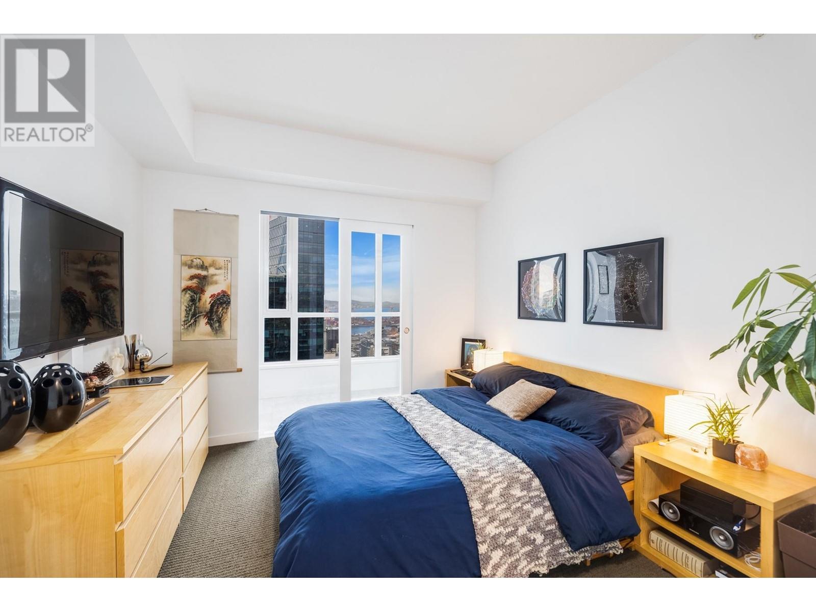 3409 833 Seymour Street, Vancouver, British Columbia  V6B 0G4 - Photo 3 - R2848863