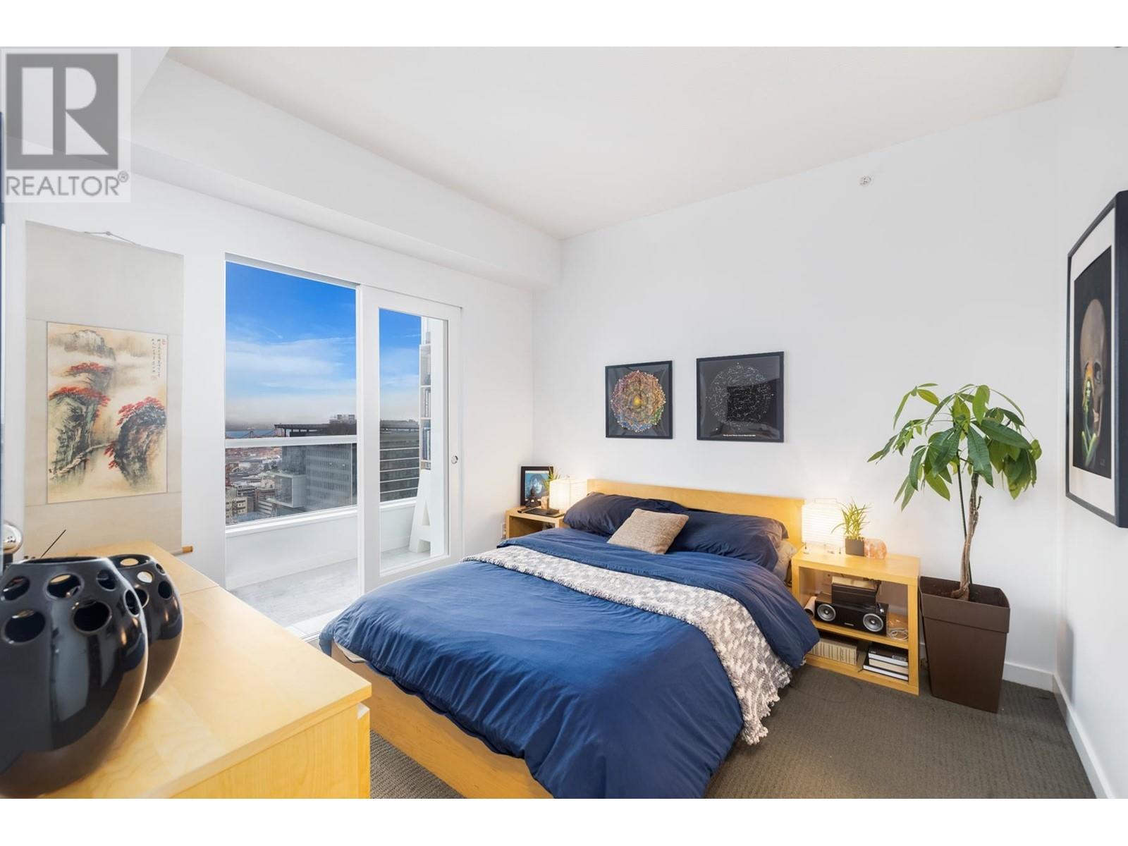 3409 833 Seymour Street, Vancouver, British Columbia  V6B 0G4 - Photo 4 - R2848863