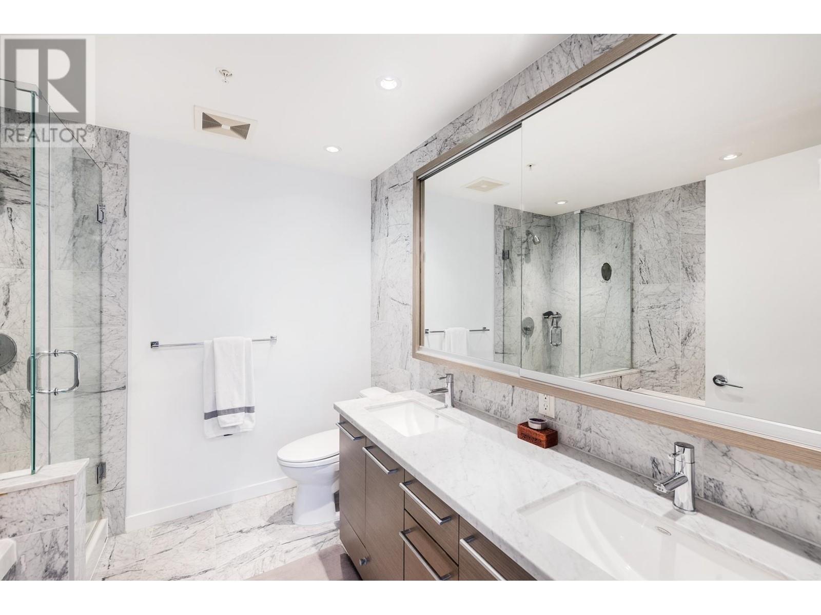 3409 833 Seymour Street, Vancouver, British Columbia  V6B 0G4 - Photo 6 - R2848863