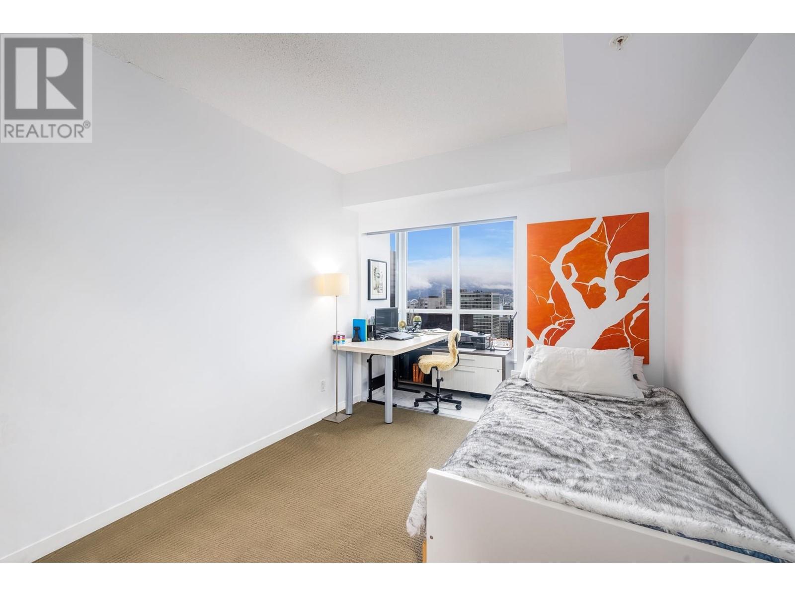 3409 833 Seymour Street, Vancouver, British Columbia  V6B 0G4 - Photo 8 - R2848863