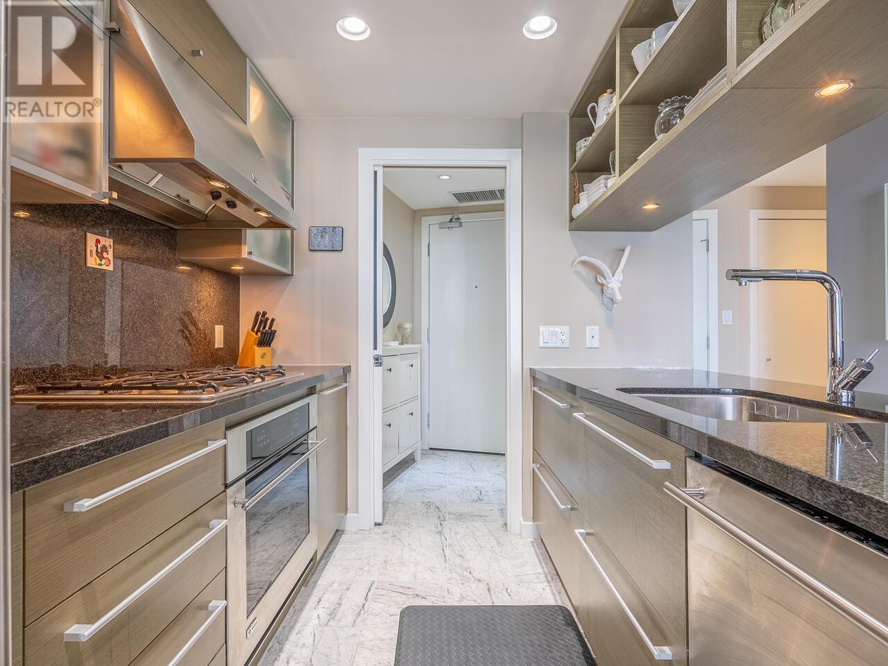 3409 833 Seymour Street, Vancouver, British Columbia  V6B 0G4 - Photo 10 - R2848863