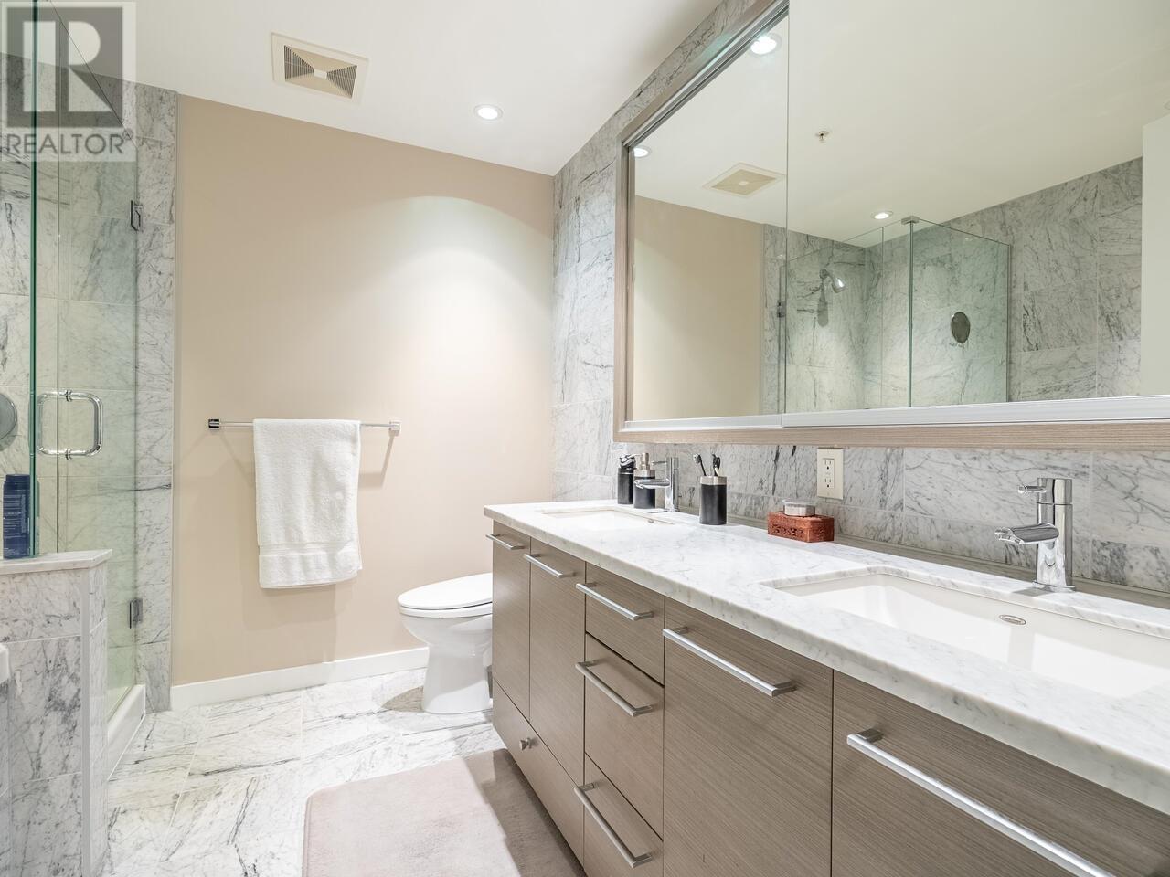 3409 833 Seymour Street, Vancouver, British Columbia  V6B 0G4 - Photo 5 - R2848863