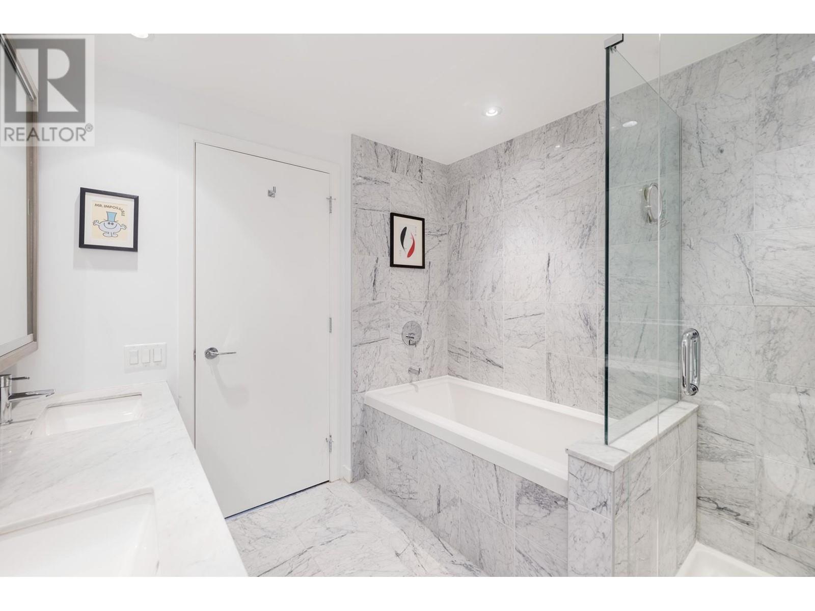 3409 833 Seymour Street, Vancouver, British Columbia  V6B 0G4 - Photo 7 - R2848863