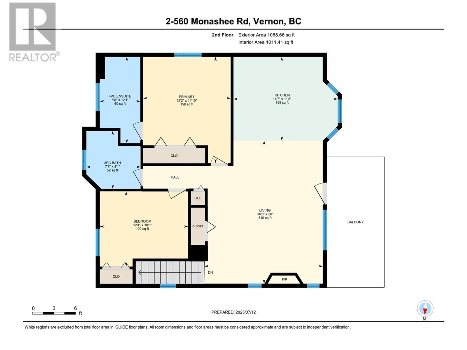 560 Monashee Road Unit# 2, Silver Star, British Columbia  V1B 3W9 - Photo 3 - 10304154