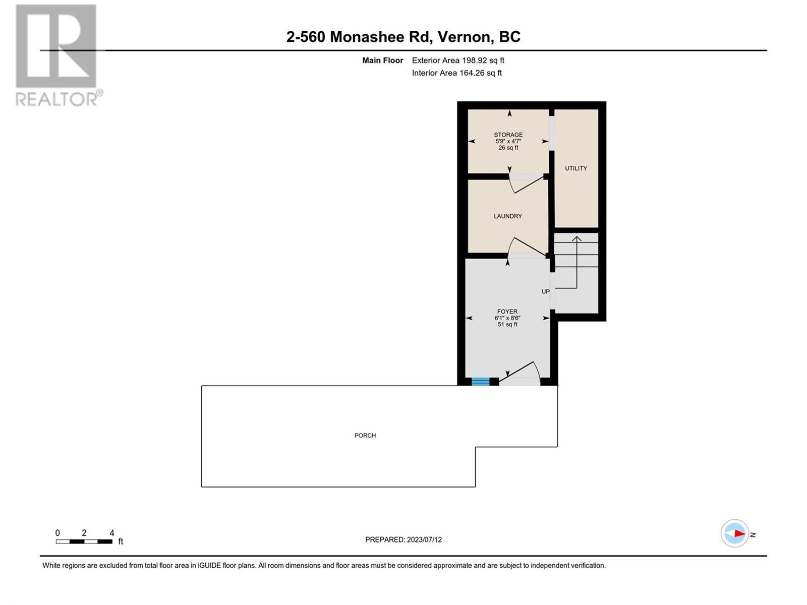 560 Monashee Road Unit# 2, Silver Star, British Columbia  V1B 3W9 - Photo 33 - 10304154