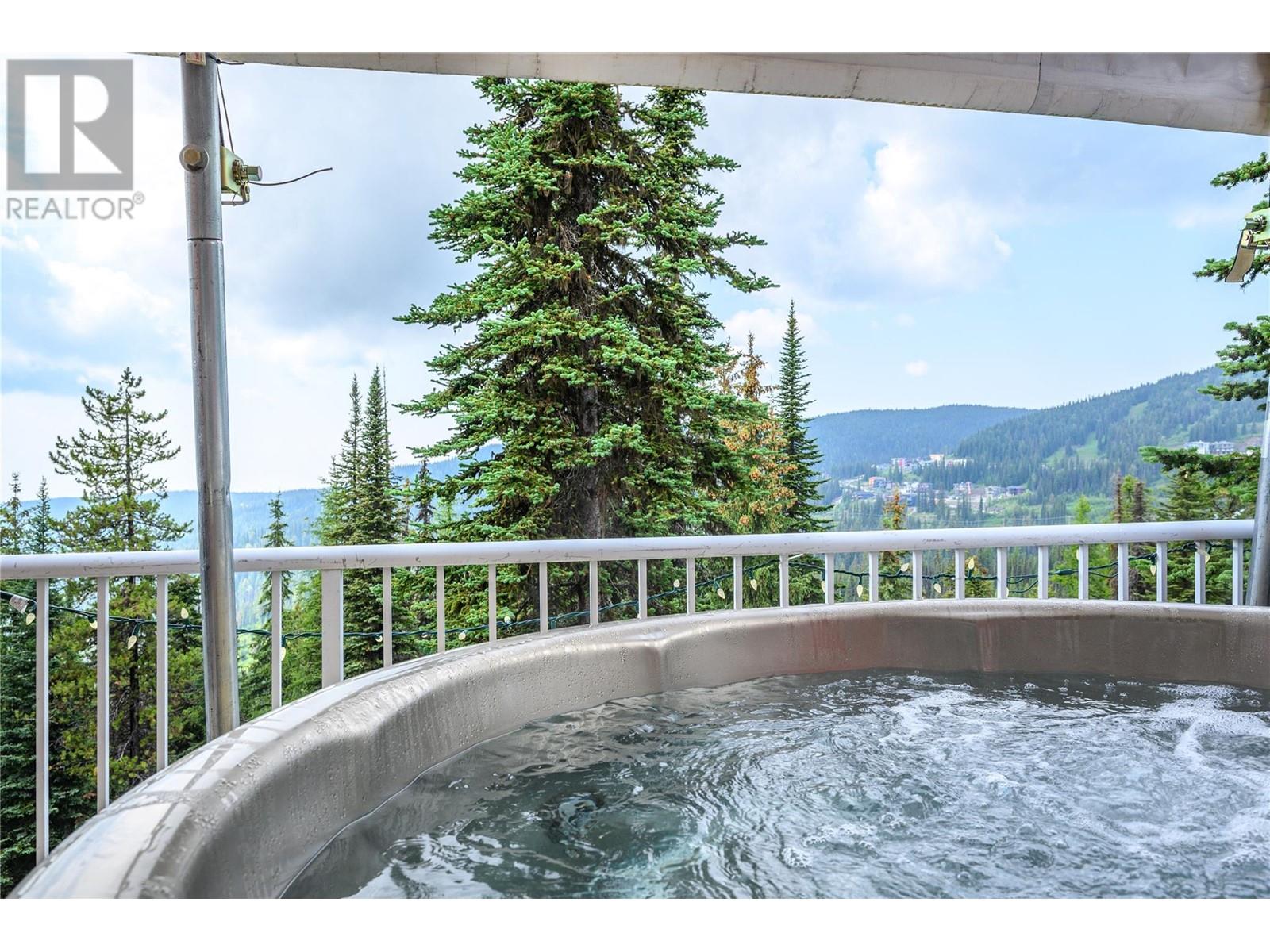 560 Monashee Road Unit# 2 Silver Star