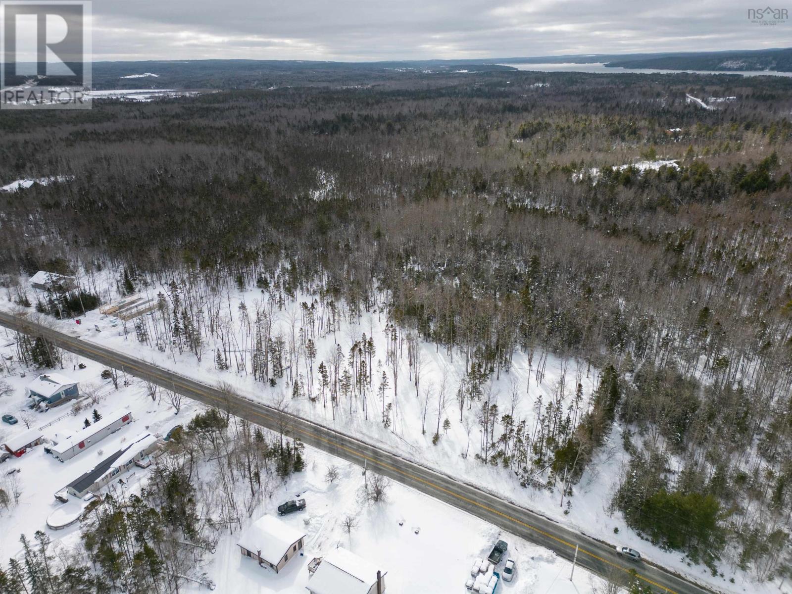 Lot 3 Renfrew Road, Enfield, Nova Scotia  B2T 1H6 - Photo 1 - 202402567