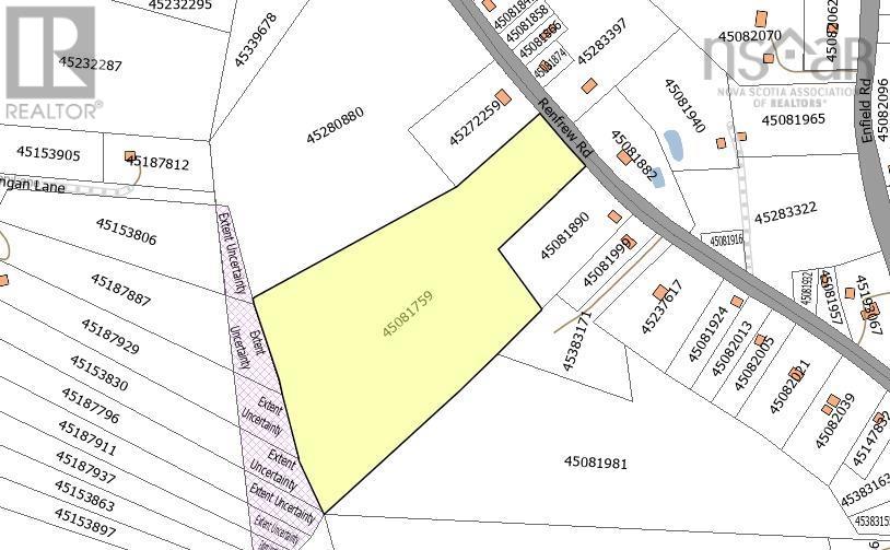 Lot 3 Renfrew Road, Enfield, Nova Scotia  B2T 1H6 - Photo 16 - 202402567