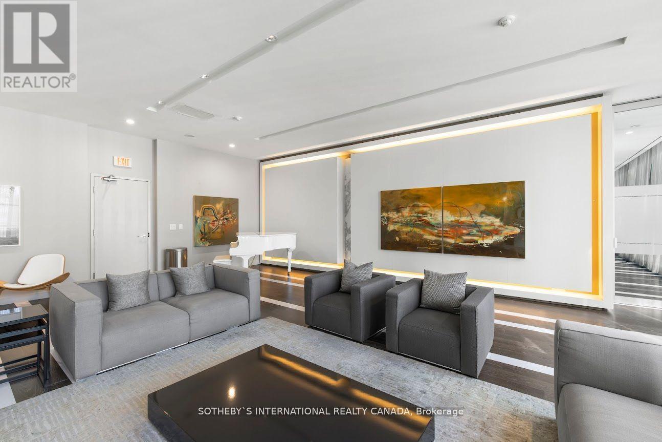 3007 - 8 Charlotte Street, Toronto (Waterfront Communities), Ontario  M5V 0K4 - Photo 18 - C8062632