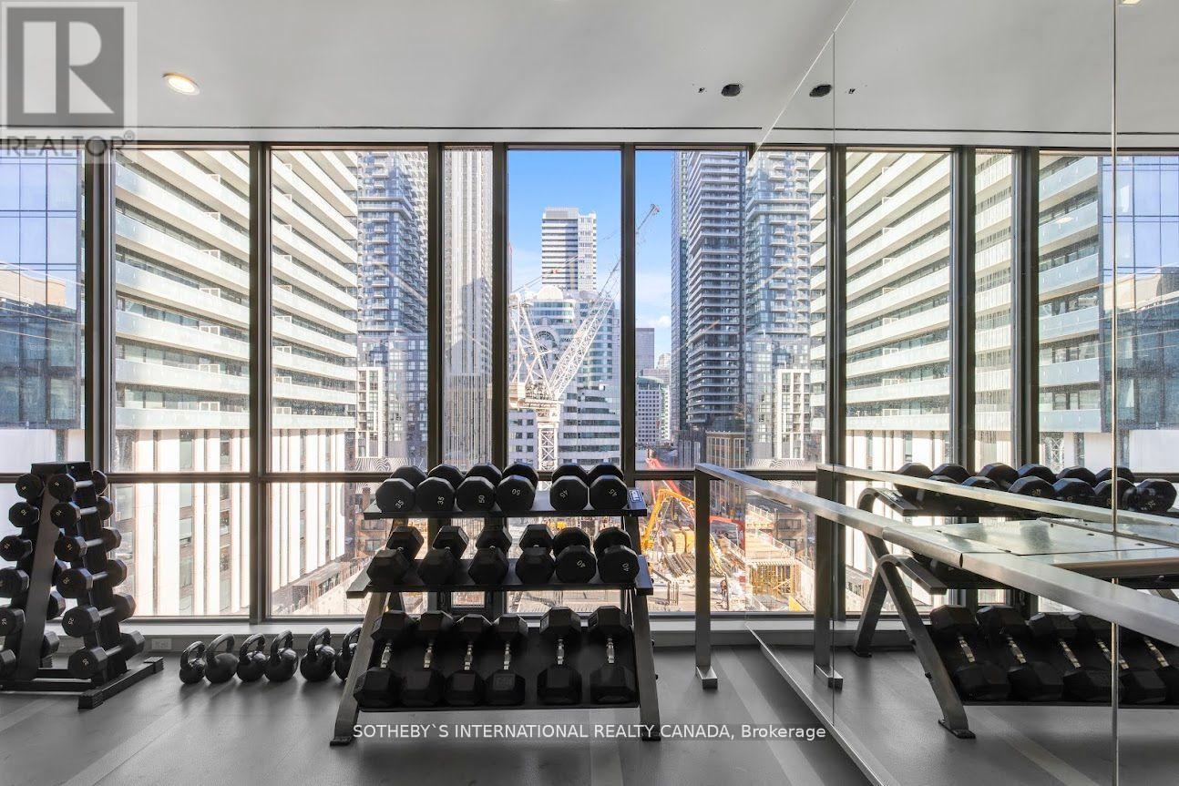 3007 - 8 Charlotte Street, Toronto (Waterfront Communities), Ontario  M5V 0K4 - Photo 21 - C8062632