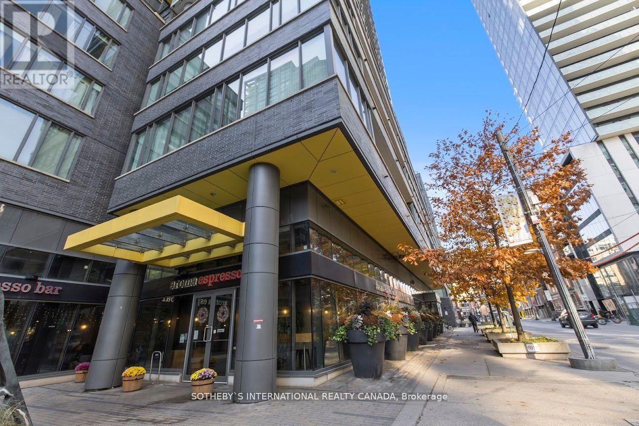 3007 - 8 Charlotte Street, Toronto (Waterfront Communities), Ontario  M5V 0K4 - Photo 28 - C8062632