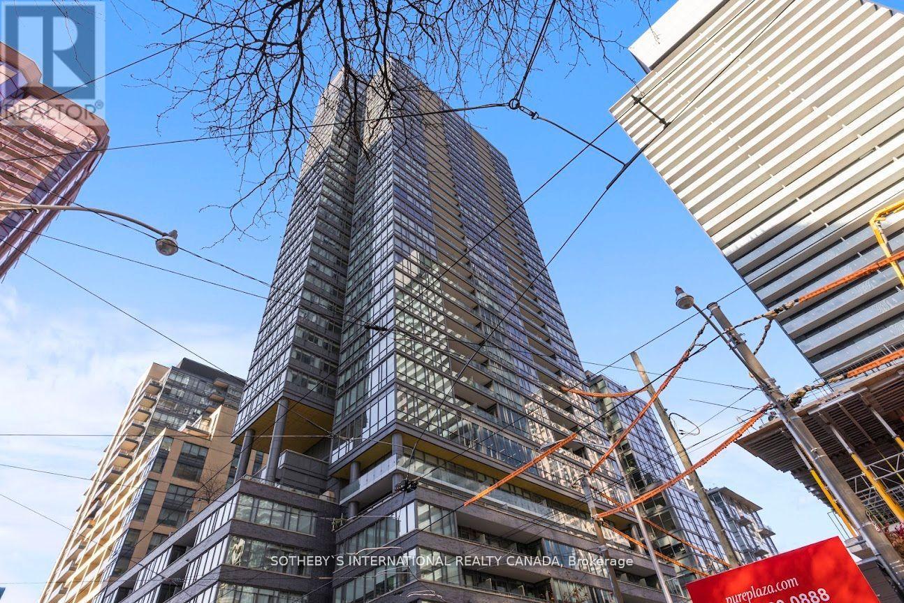 3007 - 8 Charlotte Street, Toronto (Waterfront Communities), Ontario  M5V 0K4 - Photo 30 - C8062632