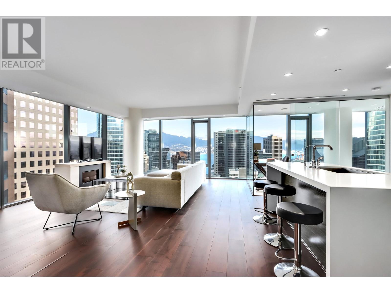 2502 667 Howe Street, Vancouver, British Columbia  V6C 0B5 - Photo 2 - R2846780