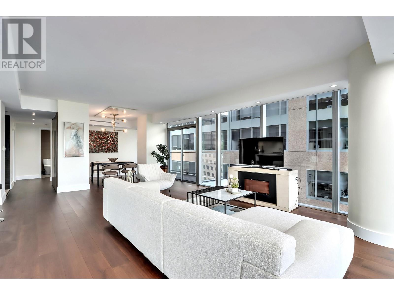 2502 667 Howe Street, Vancouver, British Columbia  V6C 0B5 - Photo 4 - R2846780