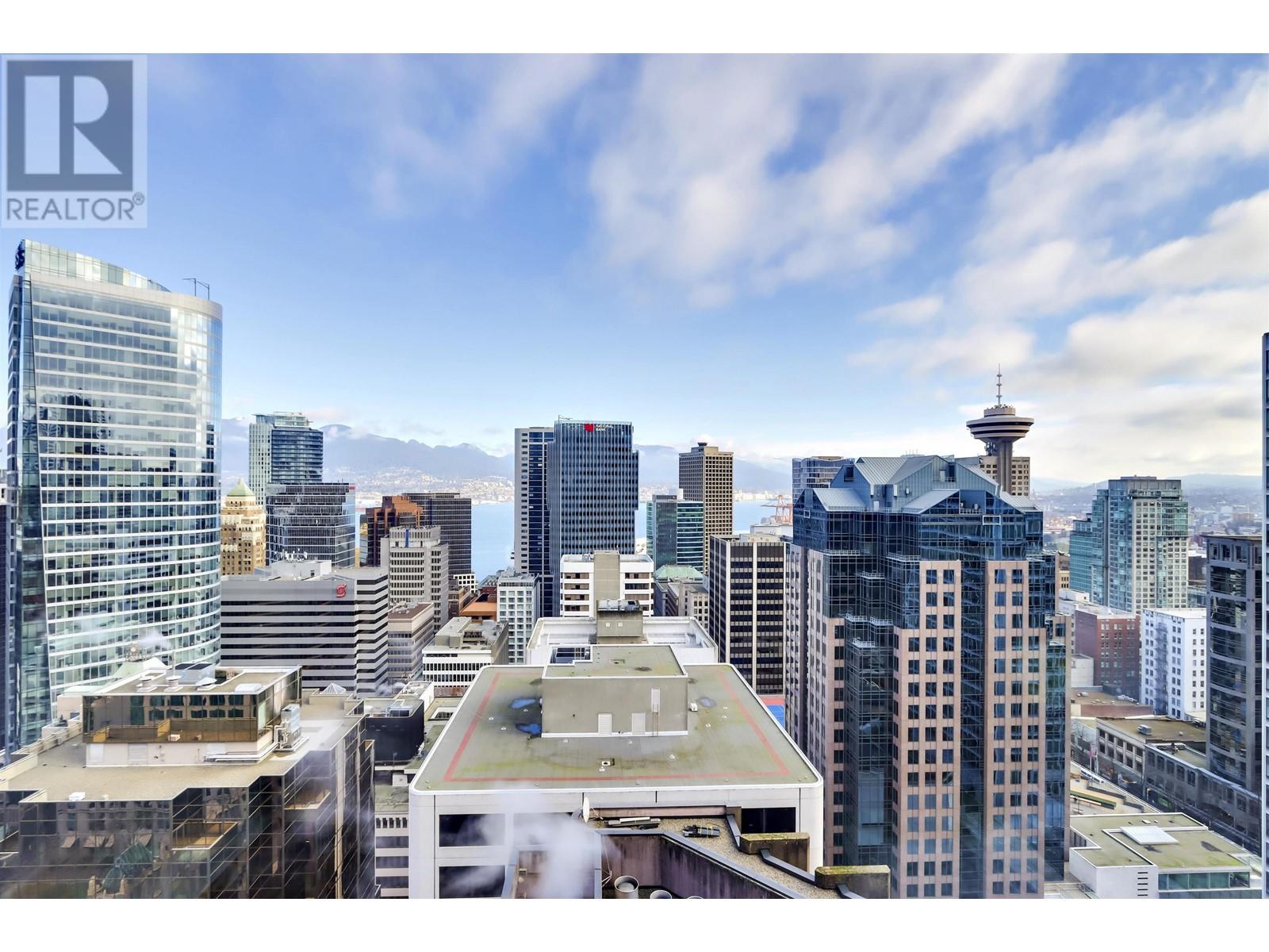 2502 667 Howe Street, Vancouver, British Columbia  V6C 0B5 - Photo 1 - R2846780