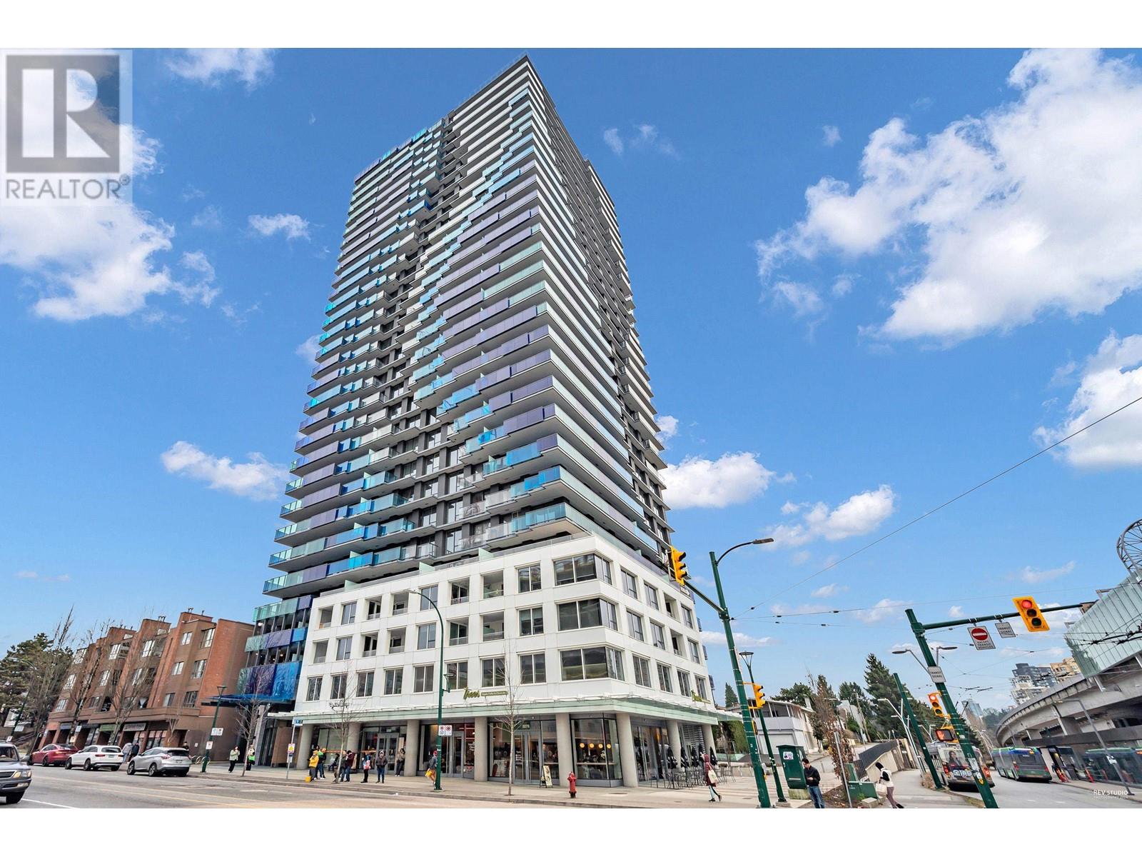 302 5058 Joyce Street, Vancouver, British Columbia  V5R 4G6 - Photo 1 - R2848943