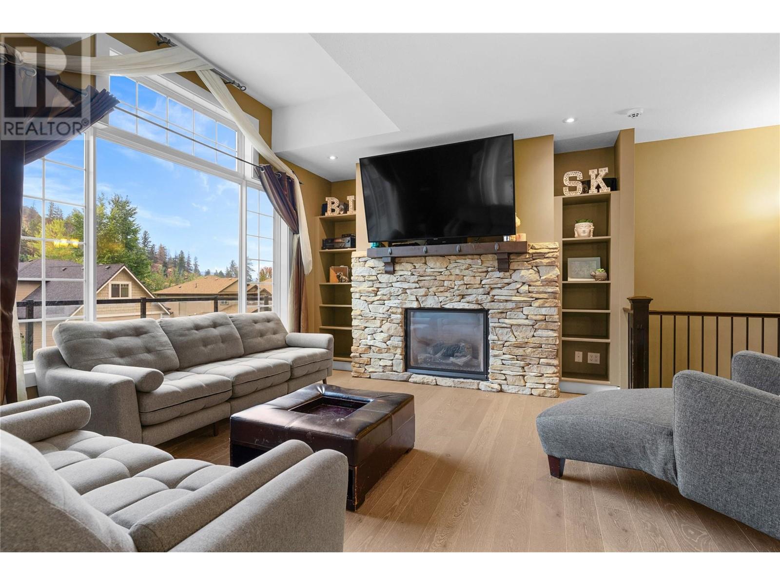 2160 Shelby Crescent West Kelowna